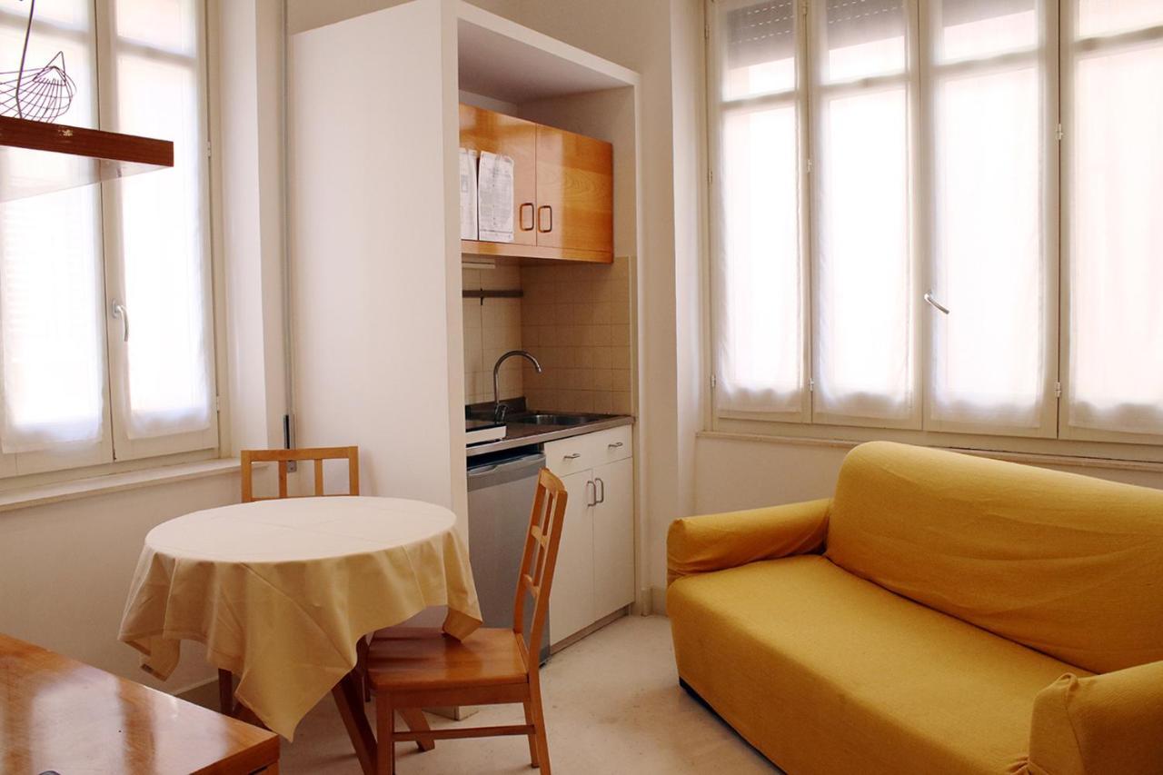 Residence Arco Antico Συρακούσες Εξωτερικό φωτογραφία