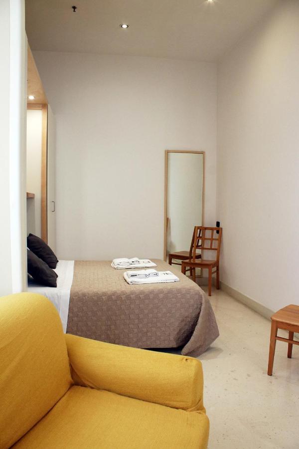 Residence Arco Antico Συρακούσες Εξωτερικό φωτογραφία
