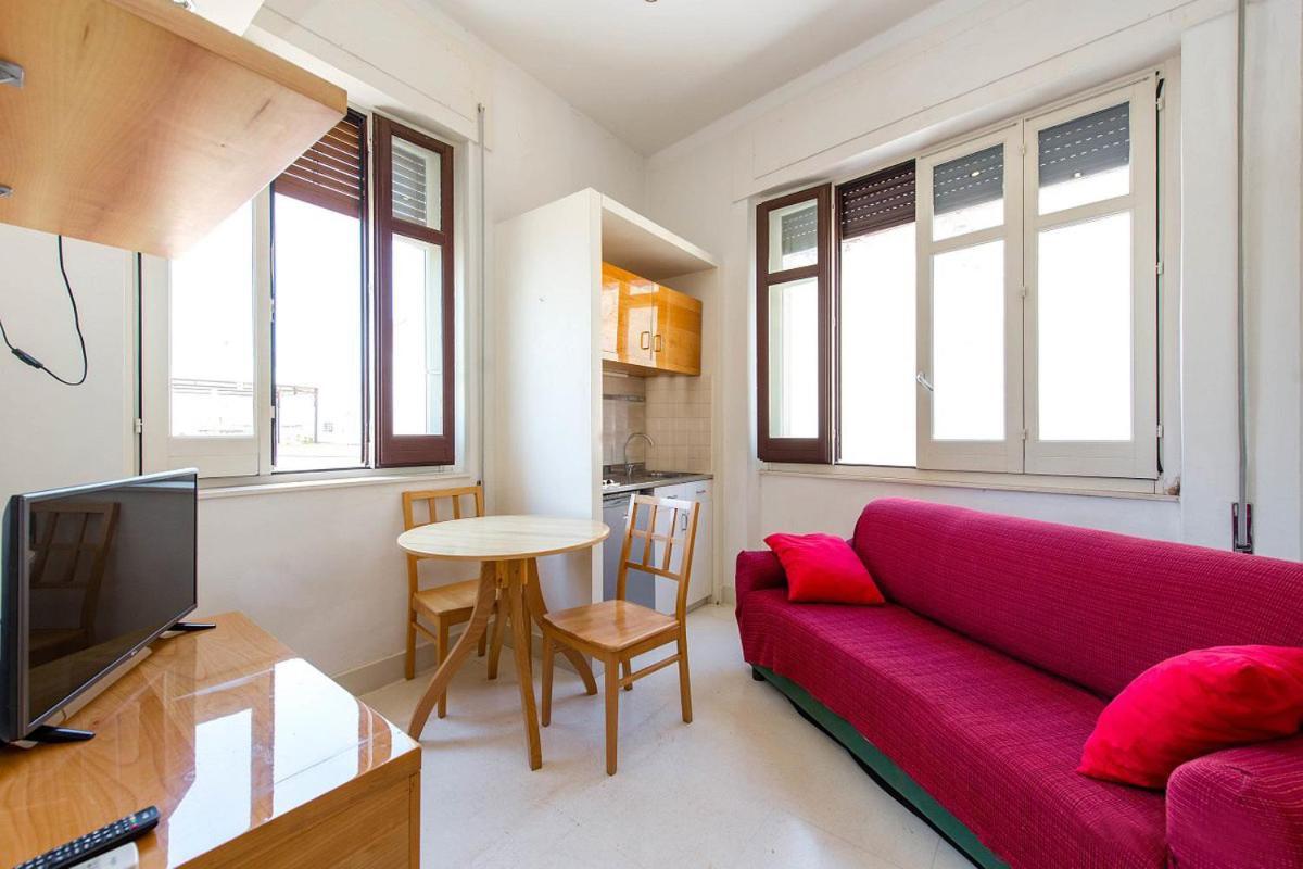 Residence Arco Antico Συρακούσες Εξωτερικό φωτογραφία