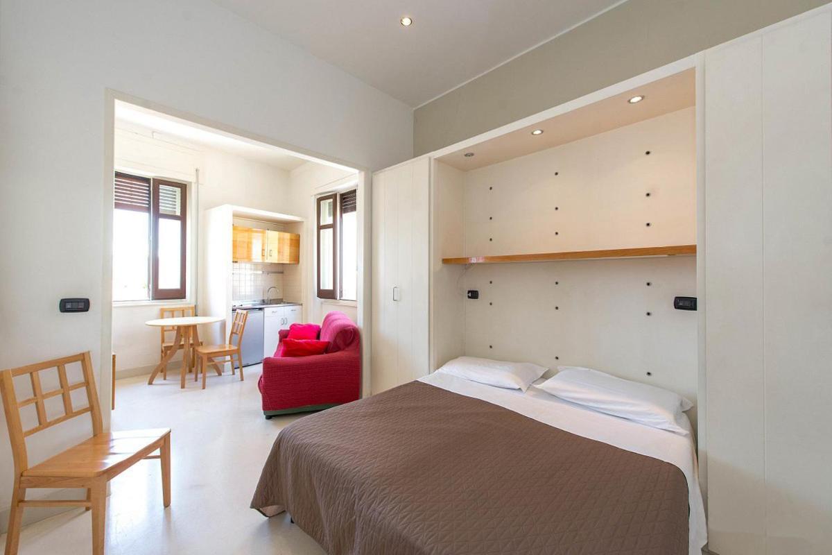 Residence Arco Antico Συρακούσες Εξωτερικό φωτογραφία