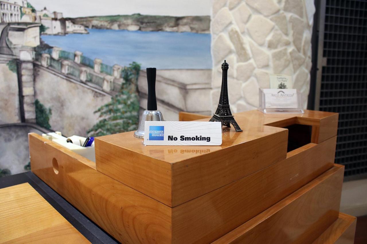 Residence Arco Antico Συρακούσες Εξωτερικό φωτογραφία