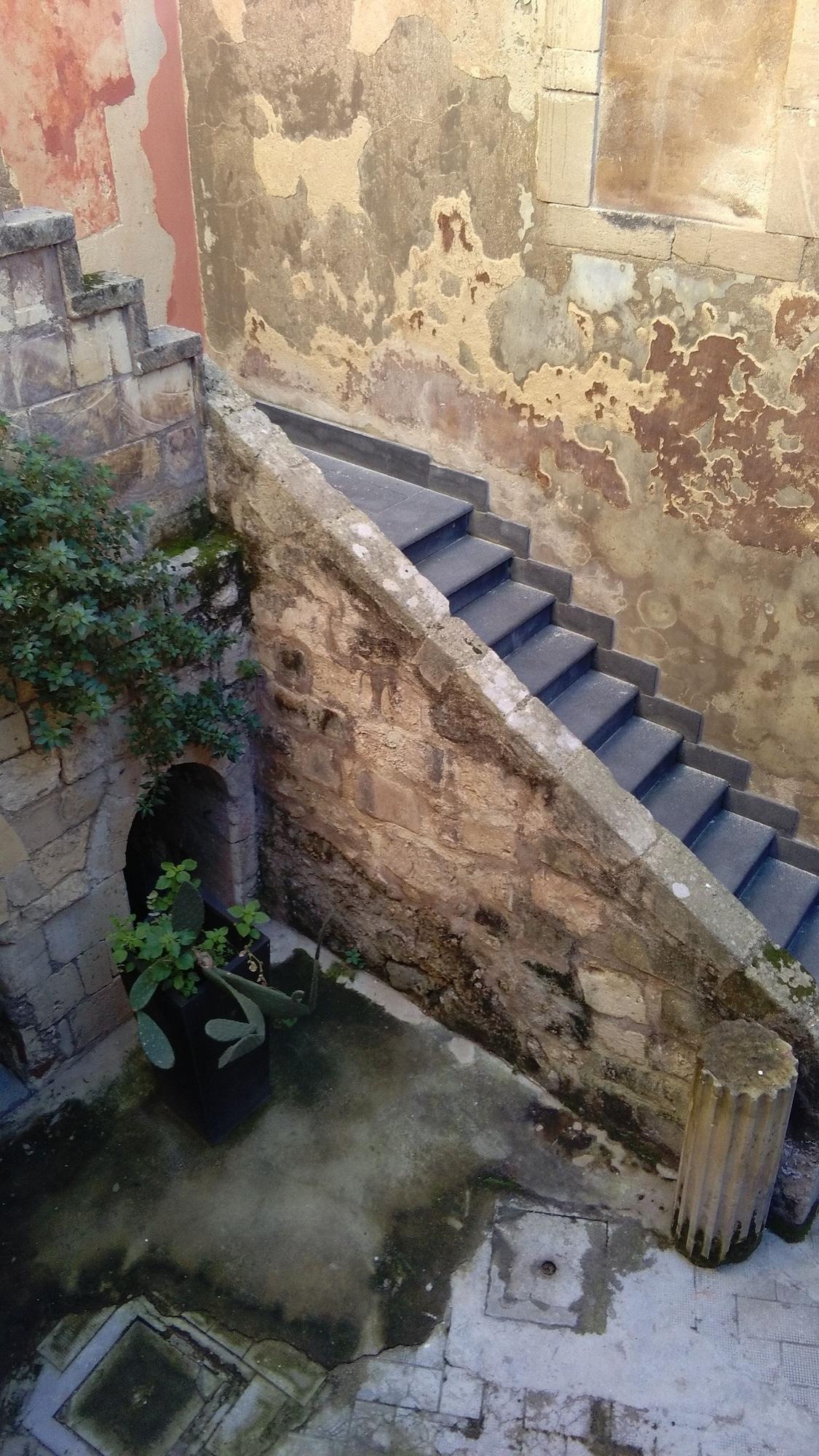 Residence Arco Antico Συρακούσες Εξωτερικό φωτογραφία
