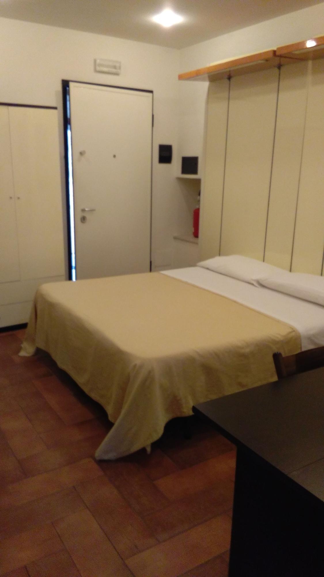 Residence Arco Antico Συρακούσες Εξωτερικό φωτογραφία