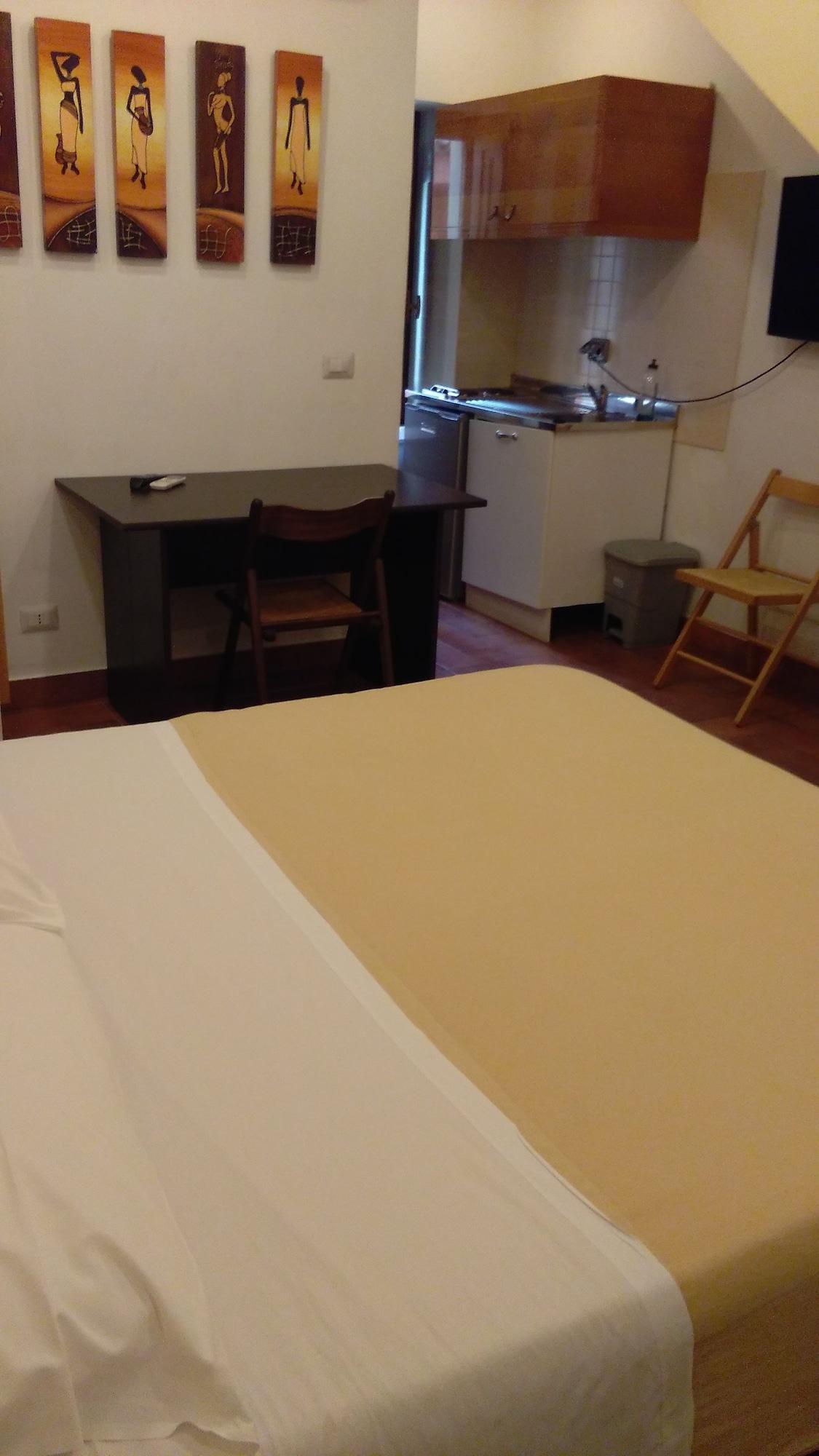Residence Arco Antico Συρακούσες Εξωτερικό φωτογραφία