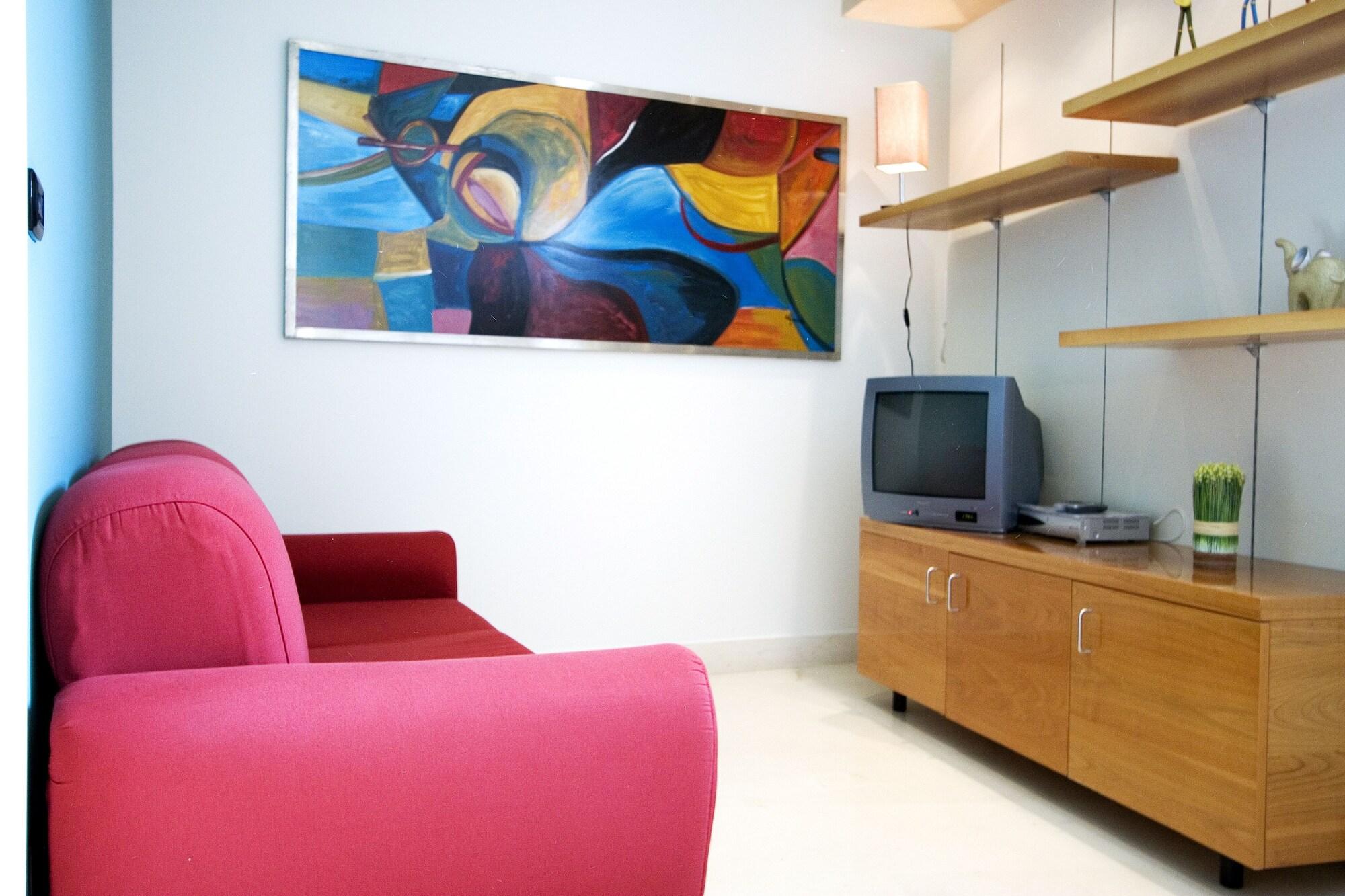 Residence Arco Antico Συρακούσες Εξωτερικό φωτογραφία