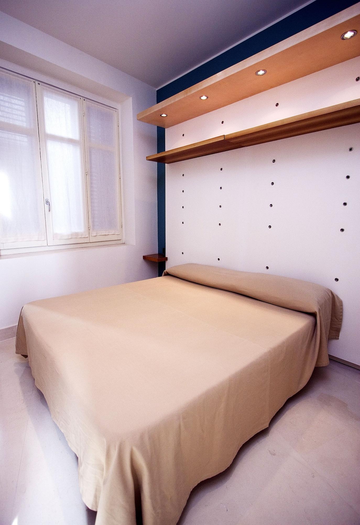 Residence Arco Antico Συρακούσες Εξωτερικό φωτογραφία