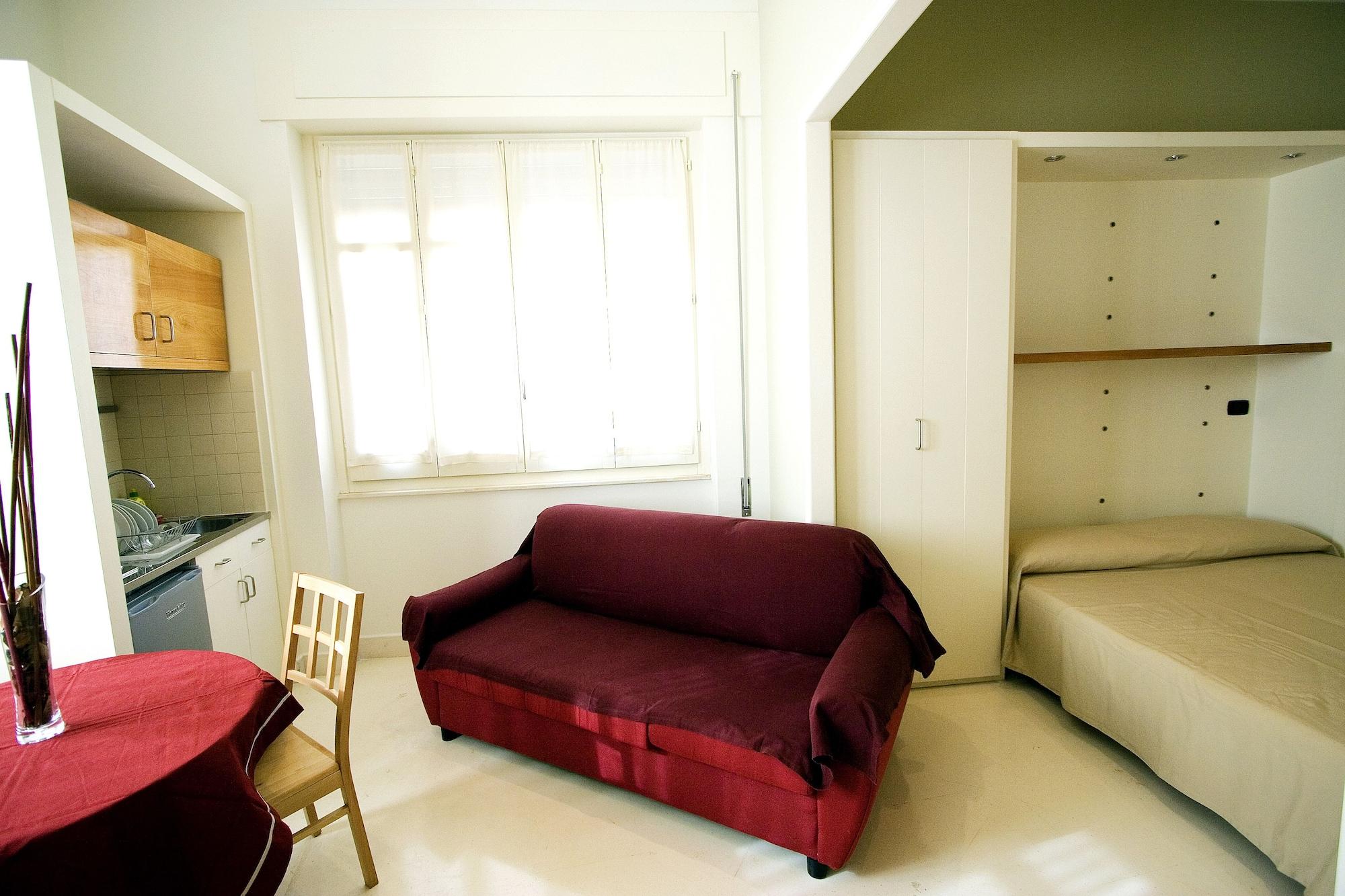 Residence Arco Antico Συρακούσες Εξωτερικό φωτογραφία