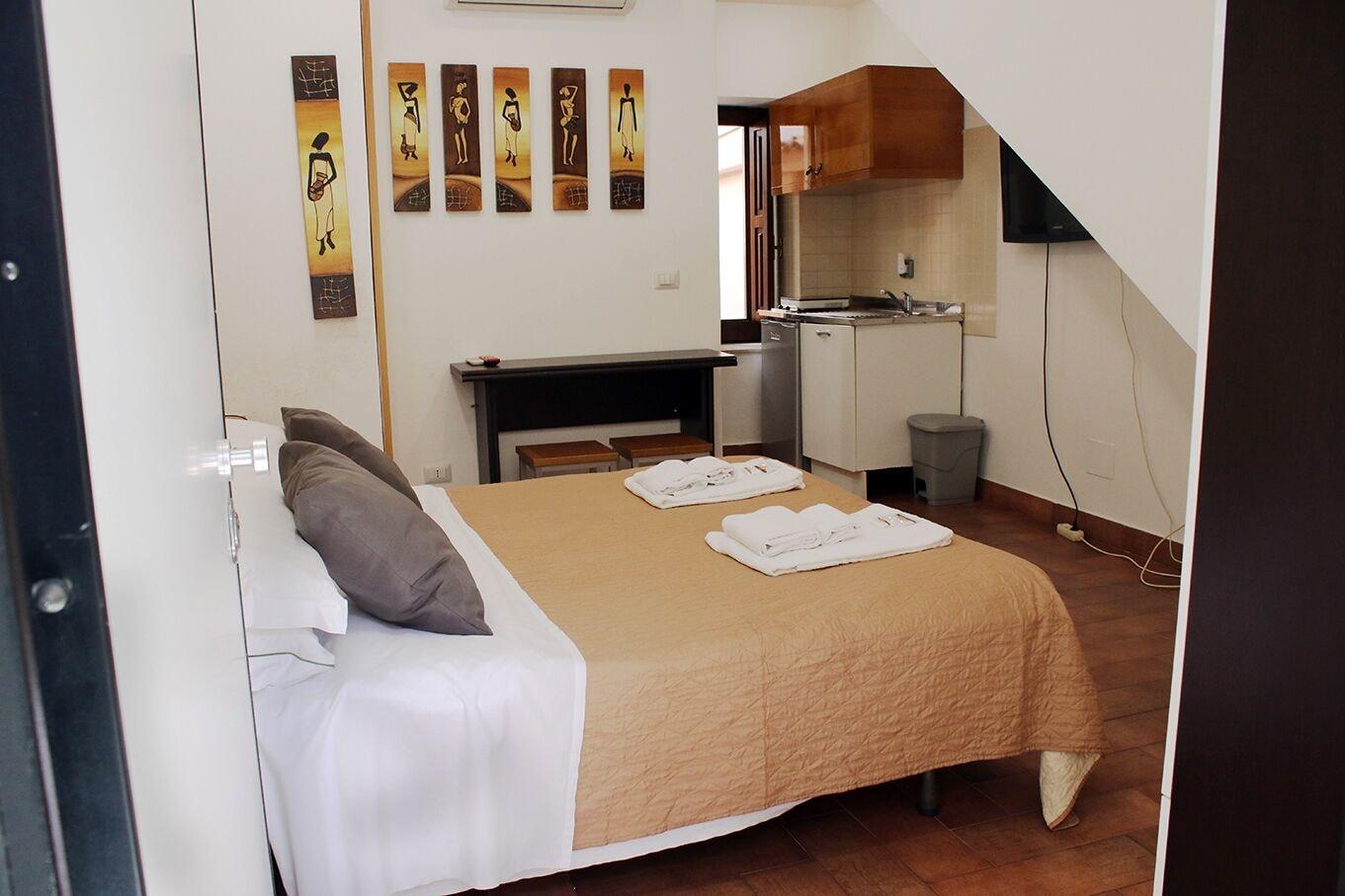 Residence Arco Antico Συρακούσες Εξωτερικό φωτογραφία