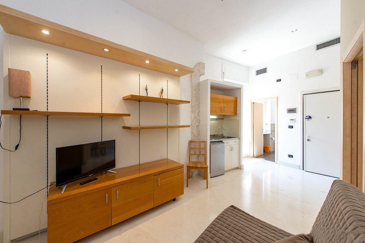 Residence Arco Antico Συρακούσες Εξωτερικό φωτογραφία