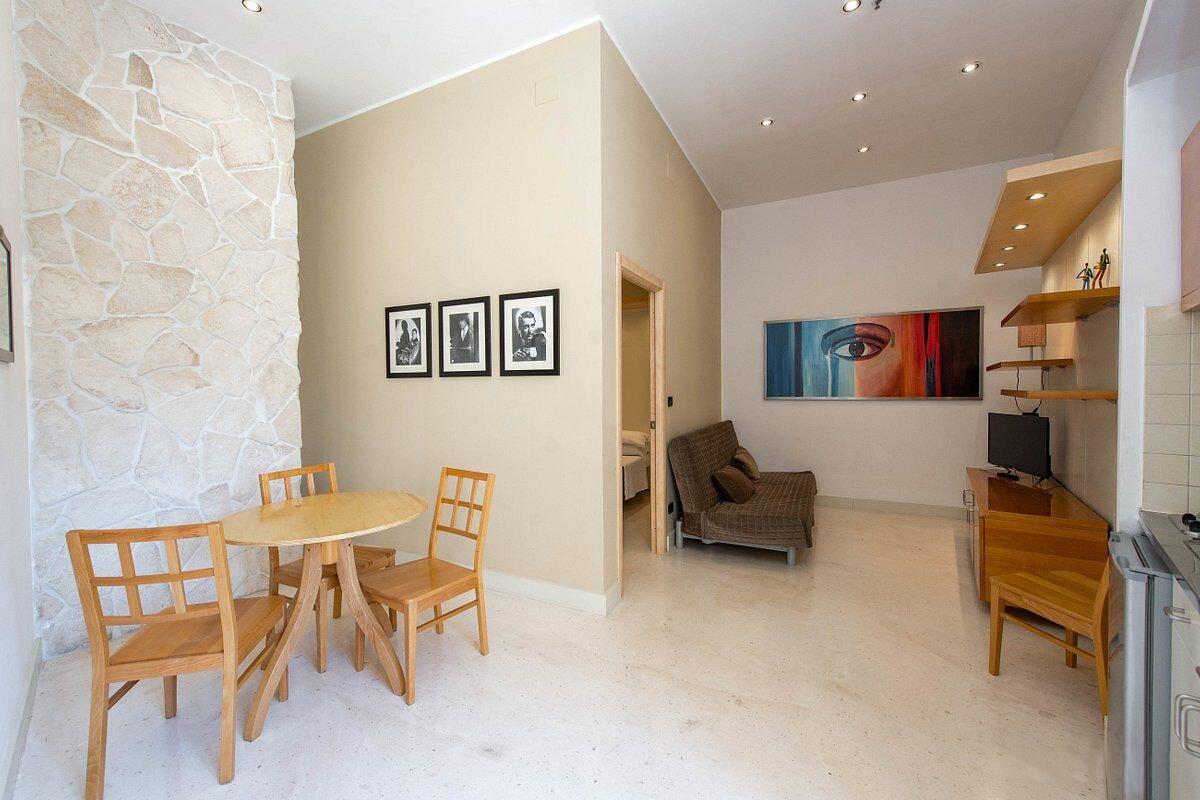 Residence Arco Antico Συρακούσες Εξωτερικό φωτογραφία