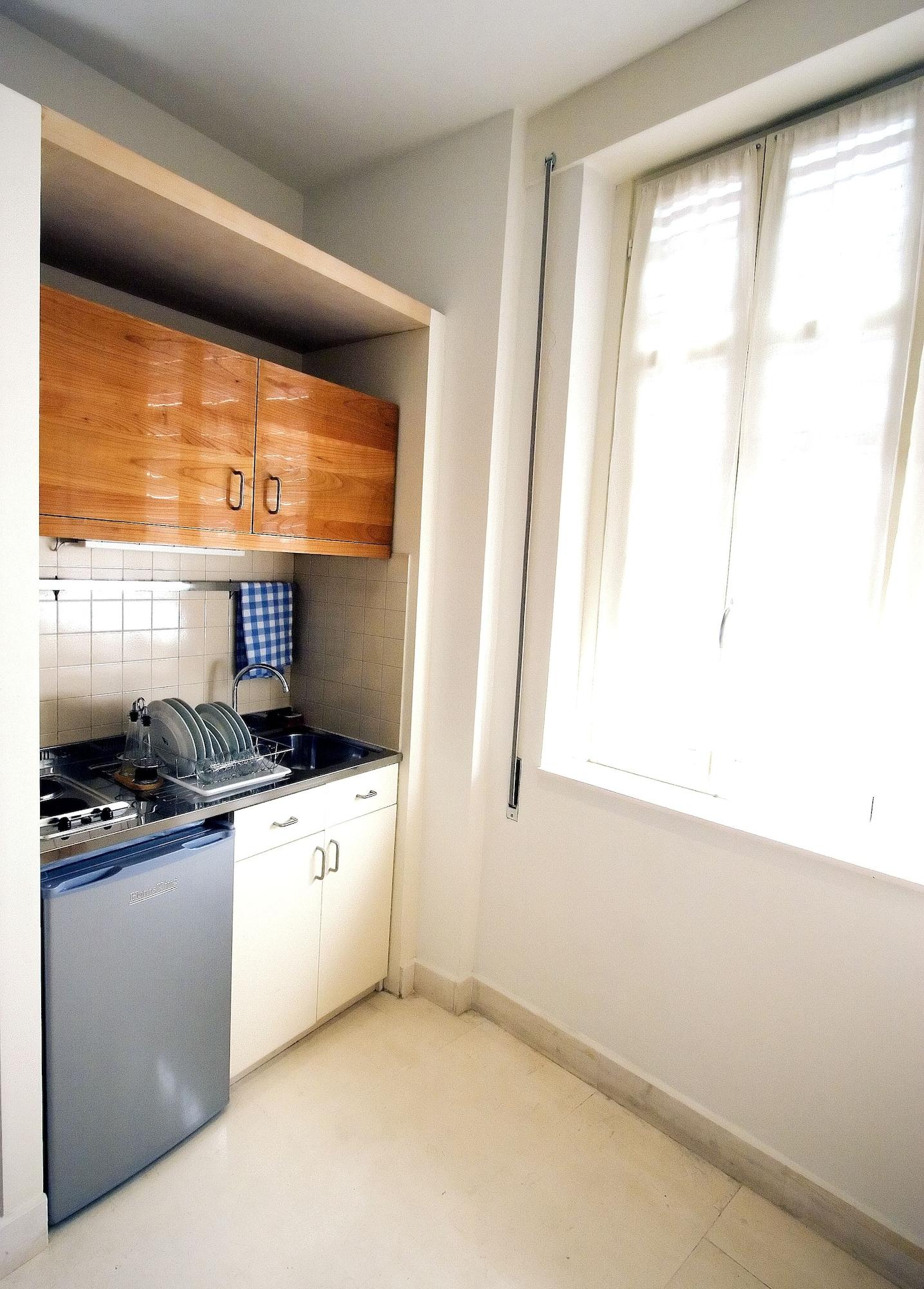 Residence Arco Antico Συρακούσες Εξωτερικό φωτογραφία