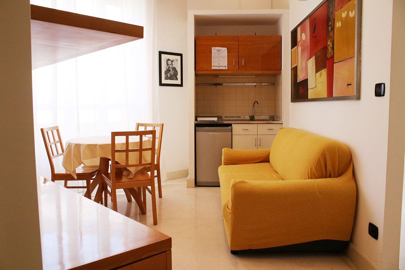 Residence Arco Antico Συρακούσες Εξωτερικό φωτογραφία