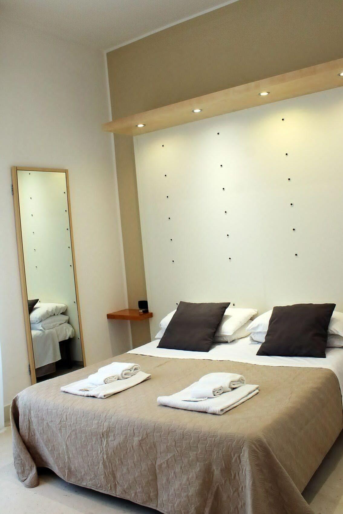 Residence Arco Antico Συρακούσες Εξωτερικό φωτογραφία