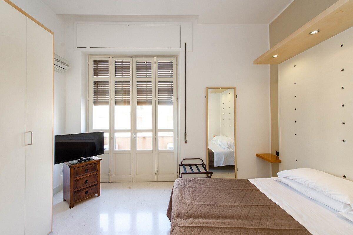 Residence Arco Antico Συρακούσες Εξωτερικό φωτογραφία