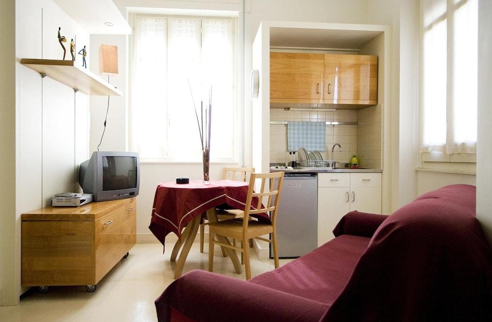 Residence Arco Antico Συρακούσες Εξωτερικό φωτογραφία