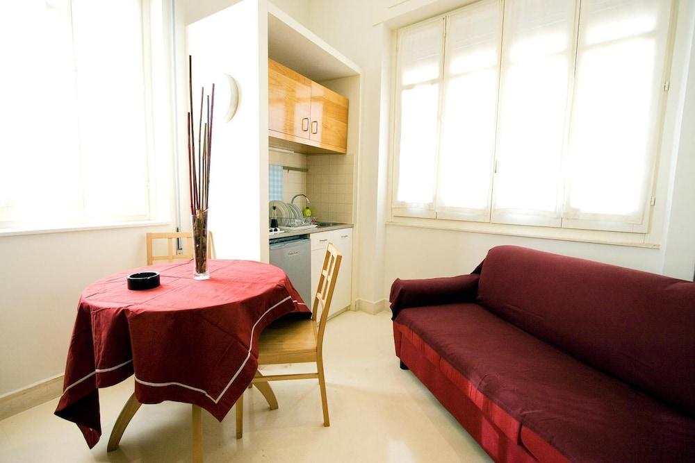 Residence Arco Antico Συρακούσες Εξωτερικό φωτογραφία