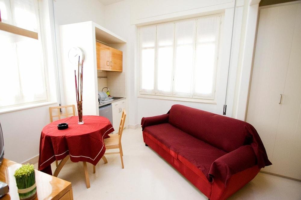 Residence Arco Antico Συρακούσες Εξωτερικό φωτογραφία