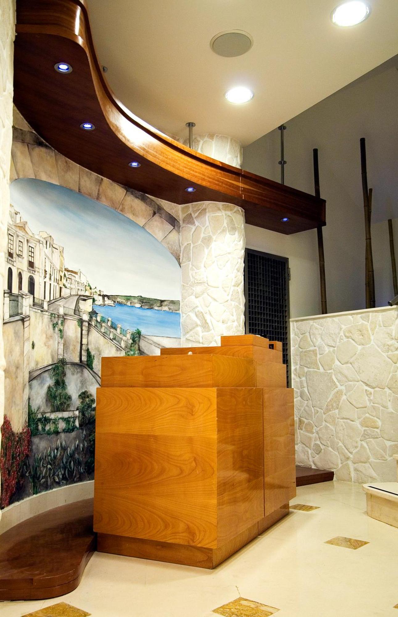 Residence Arco Antico Συρακούσες Εξωτερικό φωτογραφία