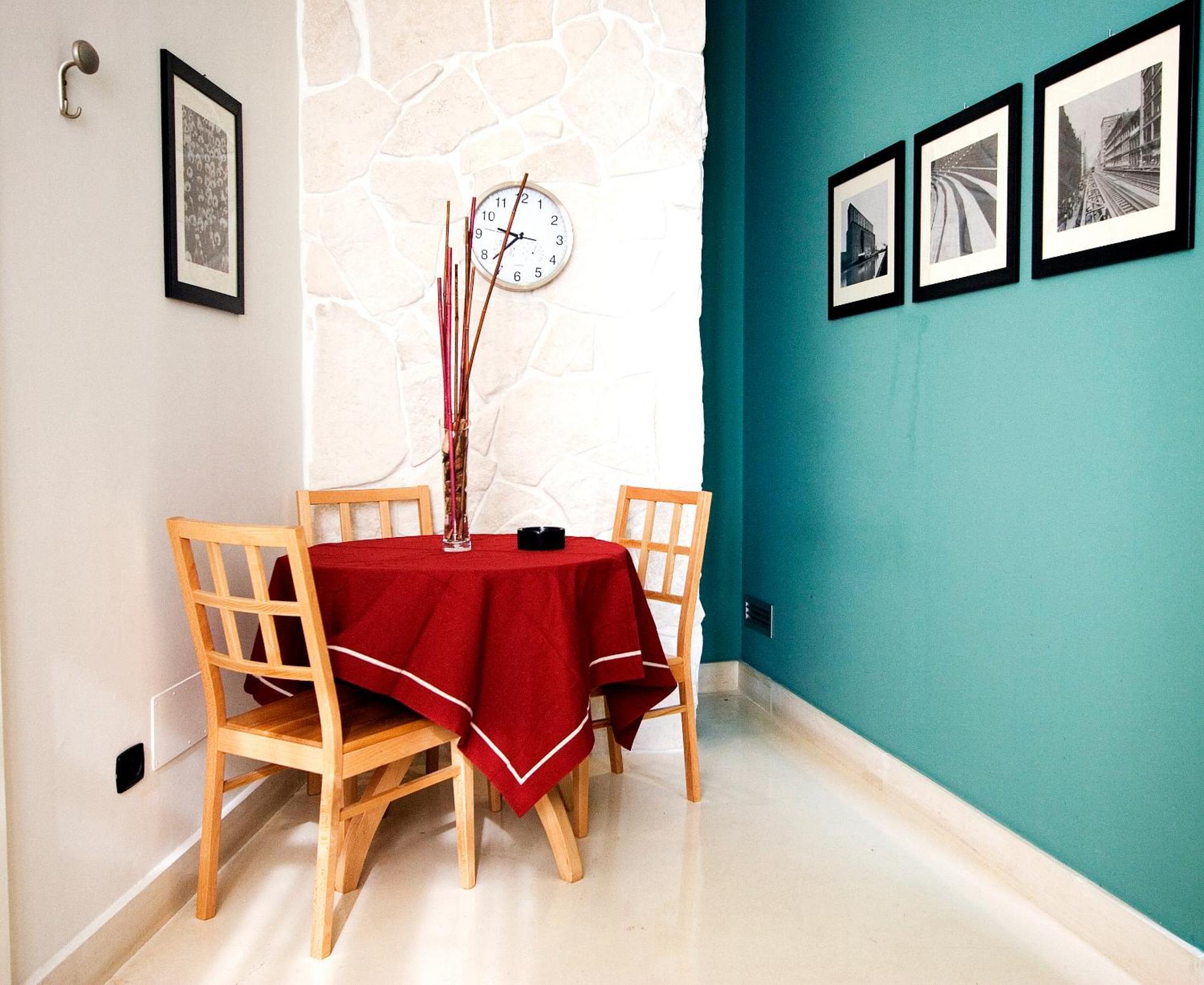 Residence Arco Antico Συρακούσες Εξωτερικό φωτογραφία