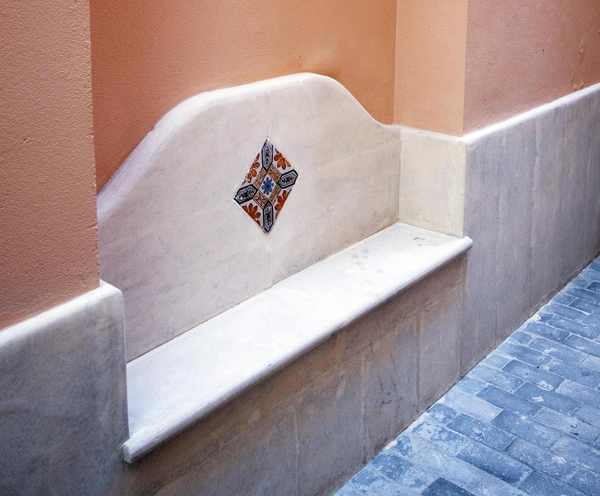 Residence Arco Antico Συρακούσες Εξωτερικό φωτογραφία