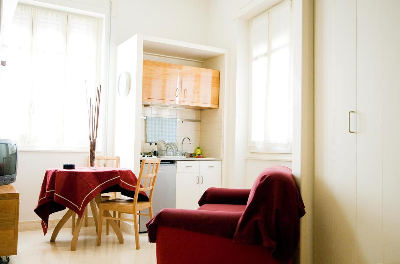 Residence Arco Antico Συρακούσες Εξωτερικό φωτογραφία
