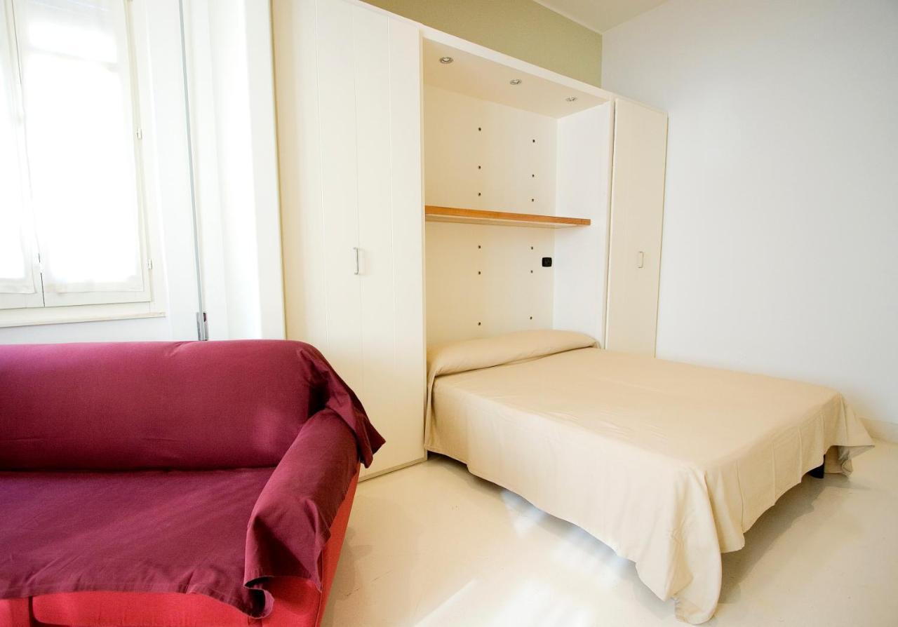 Residence Arco Antico Συρακούσες Εξωτερικό φωτογραφία