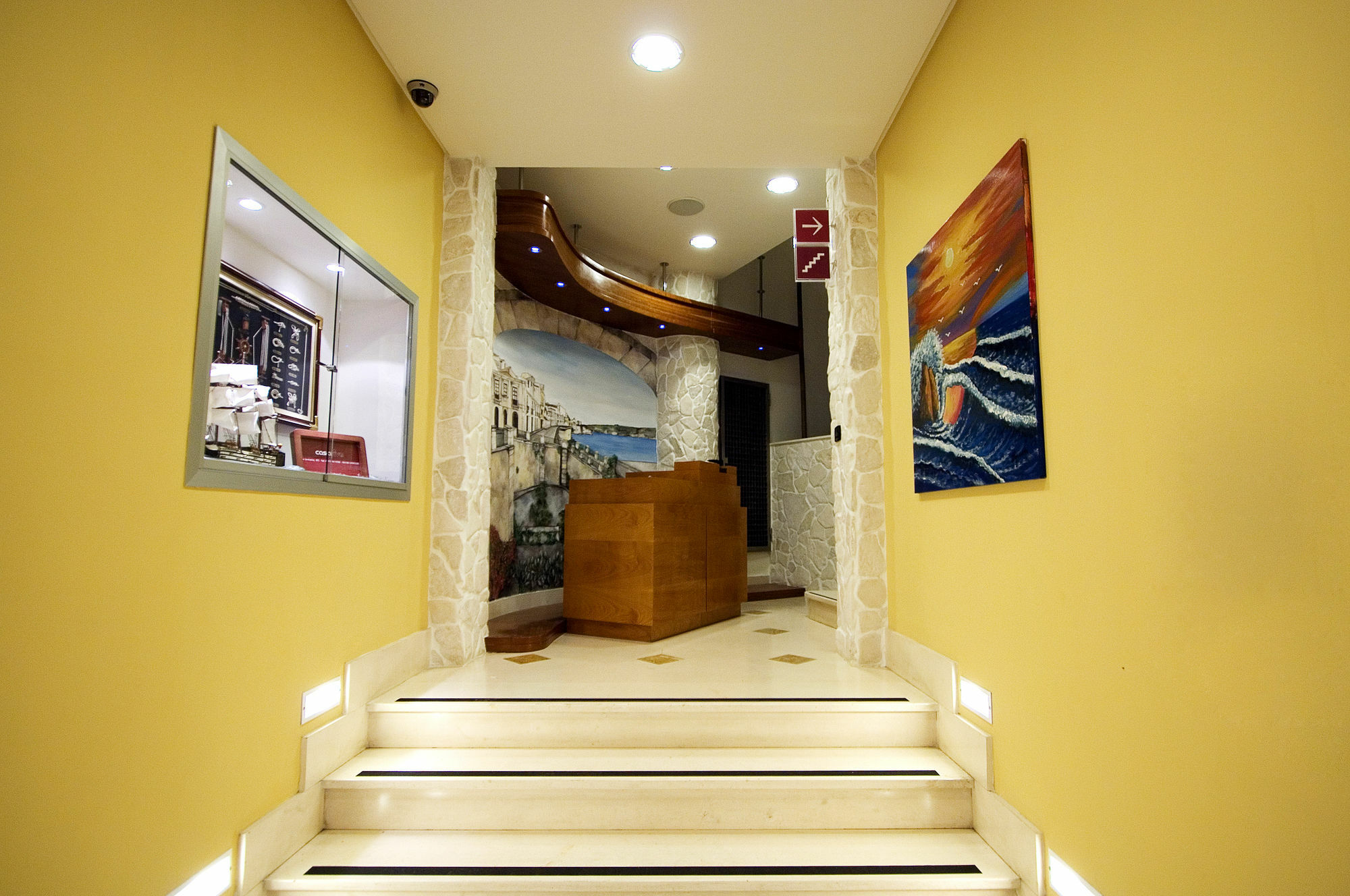 Residence Arco Antico Συρακούσες Εξωτερικό φωτογραφία