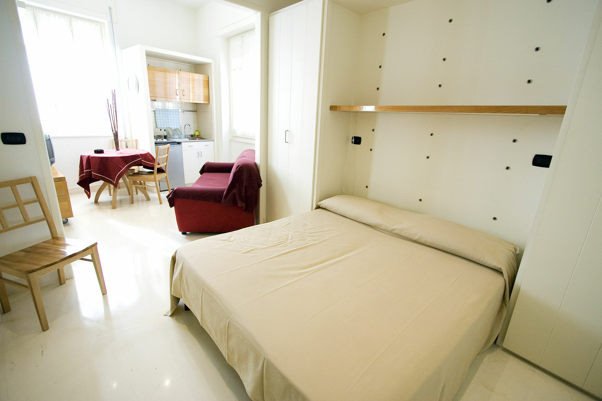 Residence Arco Antico Συρακούσες Εξωτερικό φωτογραφία